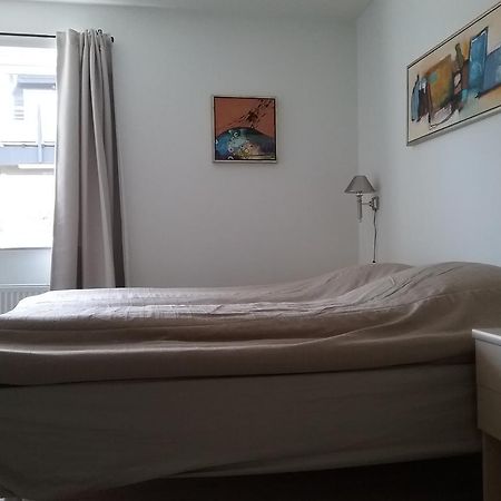 Hals Hotel Ferielejlighed Dış mekan fotoğraf