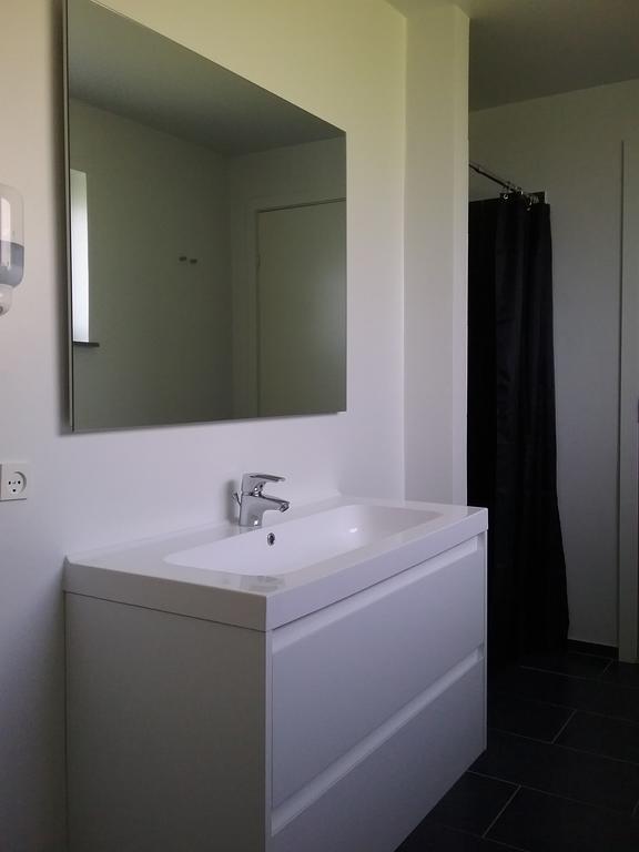 Hals Hotel Ferielejlighed Dış mekan fotoğraf