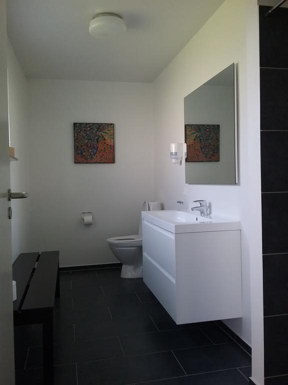 Hals Hotel Ferielejlighed Dış mekan fotoğraf